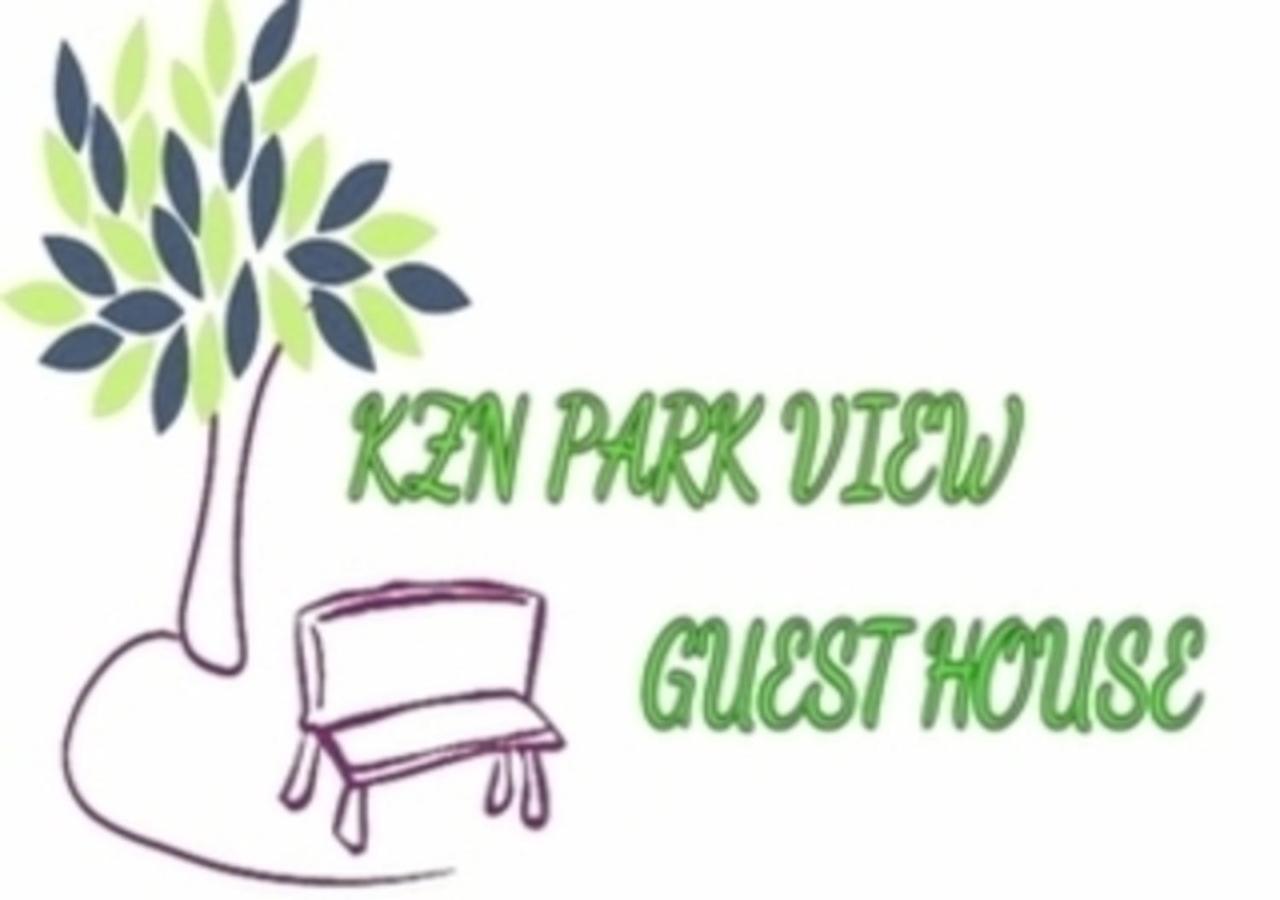 דורבן Kzn Park View Guest House מראה חיצוני תמונה