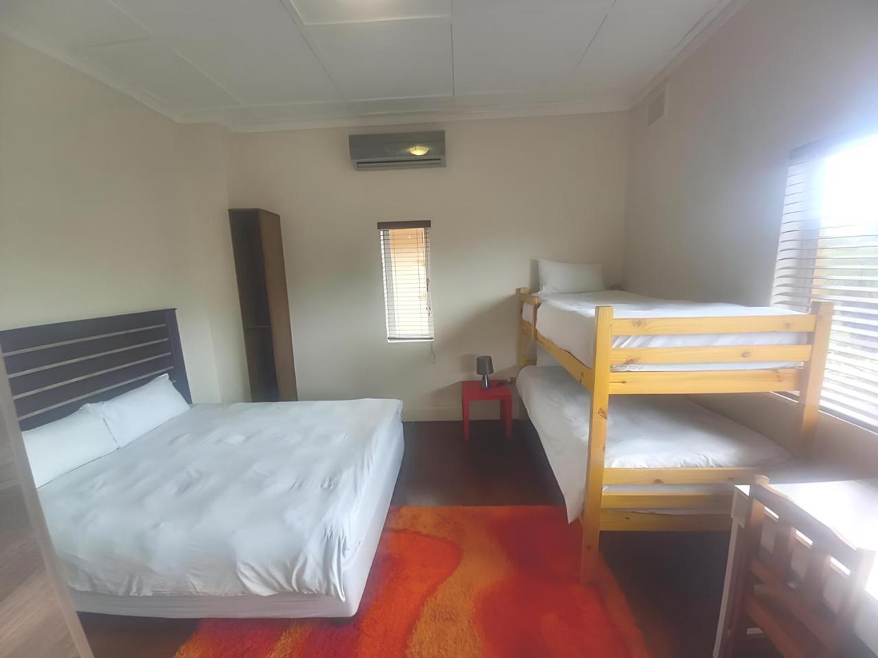 דורבן Kzn Park View Guest House מראה חיצוני תמונה