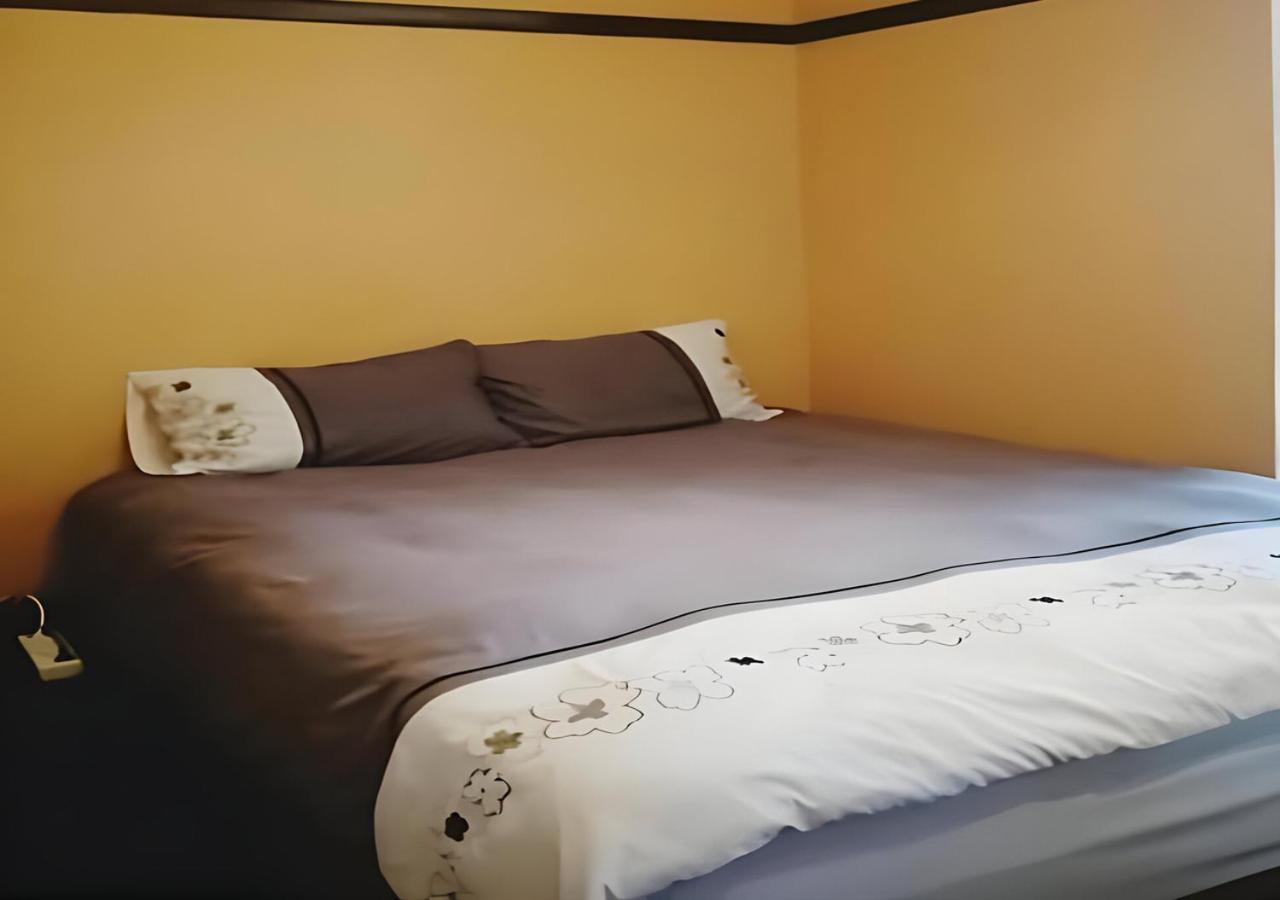 דורבן Kzn Park View Guest House מראה חיצוני תמונה