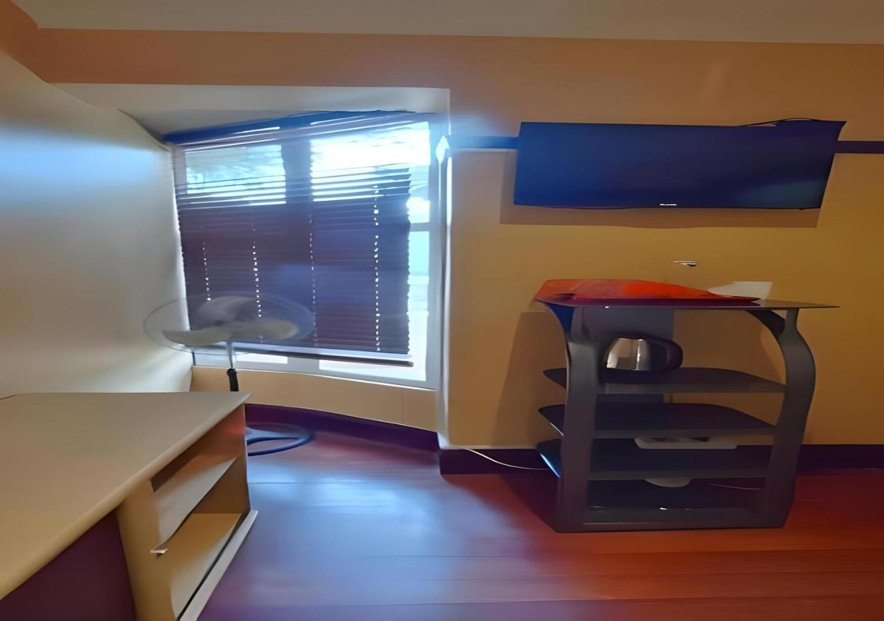 דורבן Kzn Park View Guest House מראה חיצוני תמונה