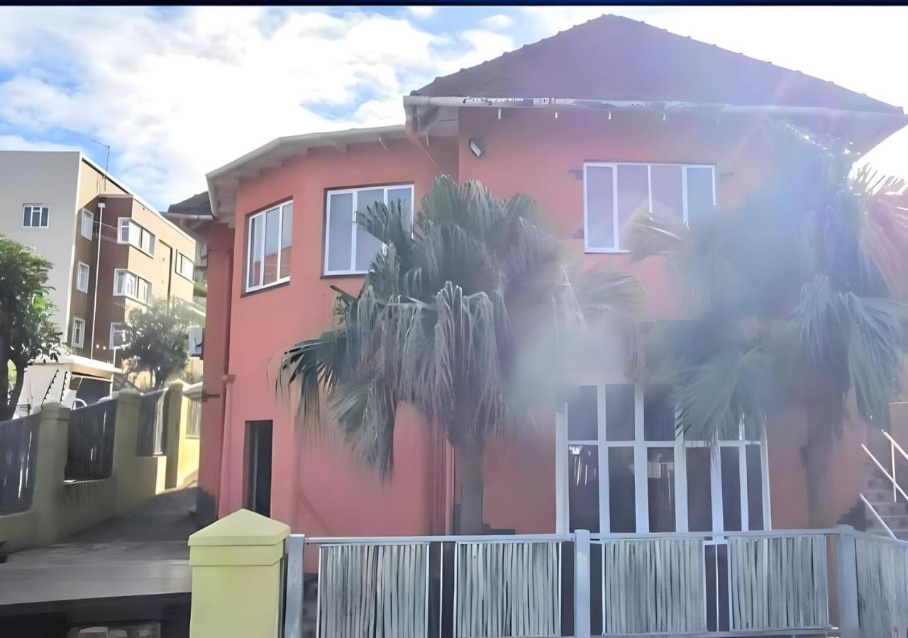 דורבן Kzn Park View Guest House מראה חיצוני תמונה