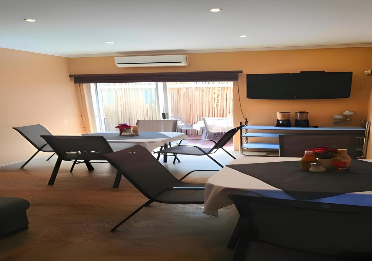 דורבן Kzn Park View Guest House מראה חיצוני תמונה
