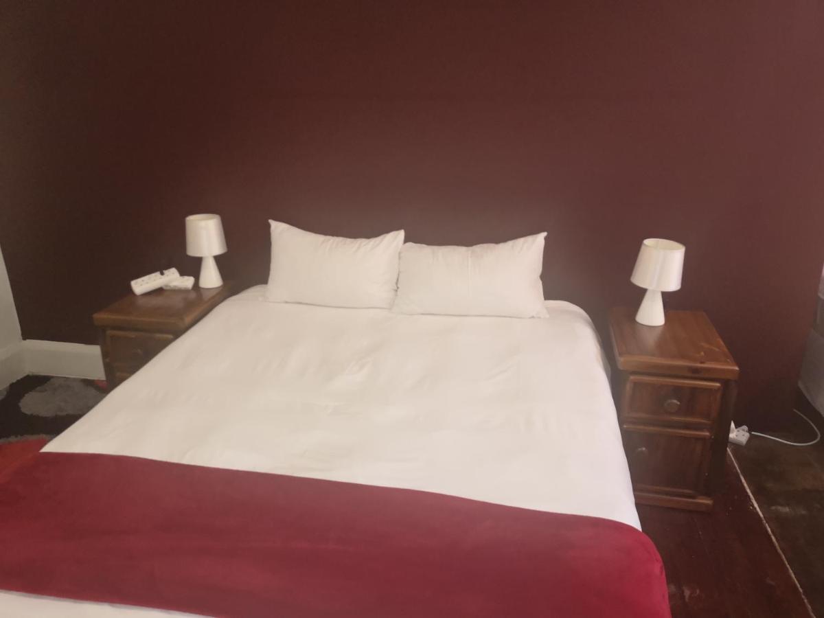 דורבן Kzn Park View Guest House מראה חיצוני תמונה